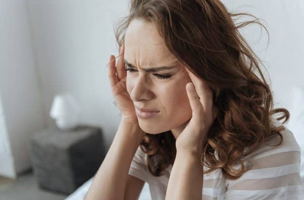 Tmj symptoms are not the same for everyone