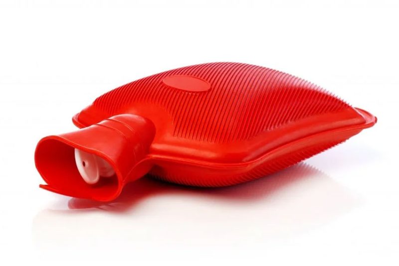 Heat Can Help Relieve Jaw Pain Columbia, South Carolina